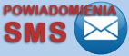 Powiadomienia SMS dla mieszkańców
